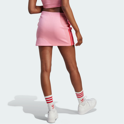 Adidas Originals Spice Girls kolleksiyasi ayollar yubkasi