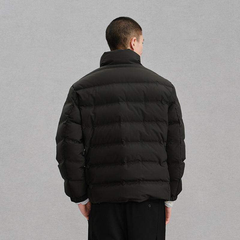 Пуховик мужской Gxg 800 95 - Boxette Shop