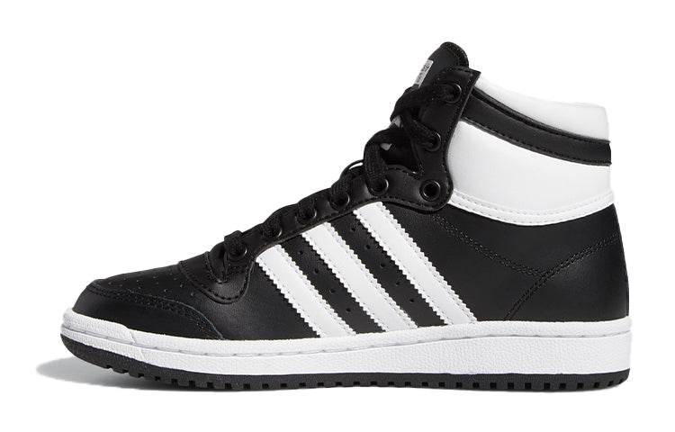 Кроссовки детские Adidas Originals Top Ten J - Boxette Shop