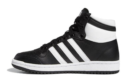 Кроссовки детские Adidas Originals Top Ten J - Boxette Shop