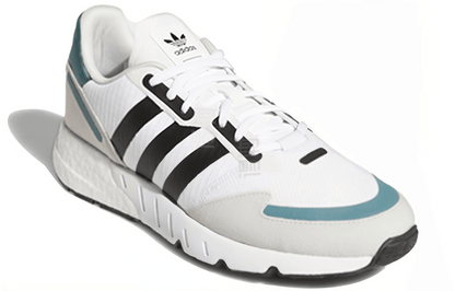 Кроссовки мужские Adidas Originals Zx 1k Boost - Boxette Shop