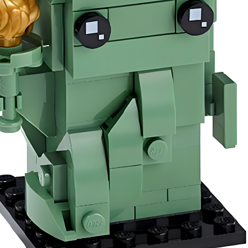 LEGO Ozodlik haykali (40367)