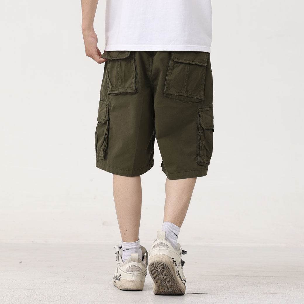 Шорты мужские Antioffice - Boxette Shop