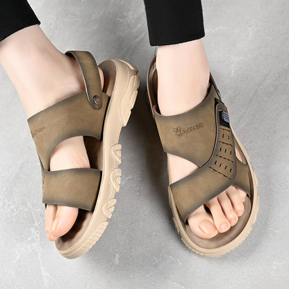 Erkaklar uchun Playboy sandallari