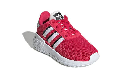 Кроссовки детские Adidas Originals LA Trainer Lite - Boxette Shop