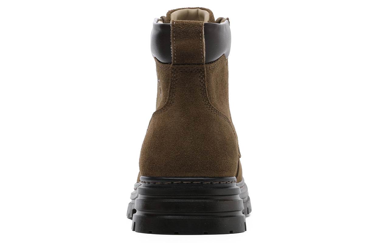 Ботинки мужские Dickies - Boxette Shop