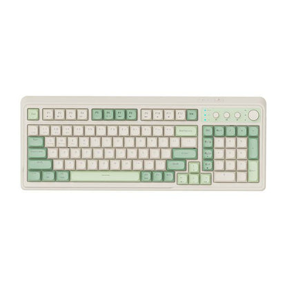 Клавиатура беспроводная Lenovo C99 - Boxette Shop