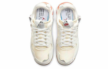 Кроссовки мужские Jordan MA2 Future Beginnings - Boxette Shop
