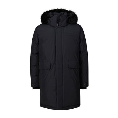 Пуховик мужской Columbia Ice Reserve Infinity Goose Omni-Gold