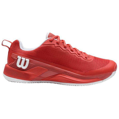 Кроссовки мужские Wilson rush pro - Boxette Shop