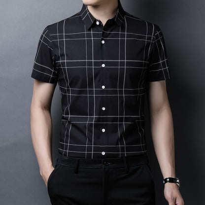 Рубашка мужская Pierre Cardin