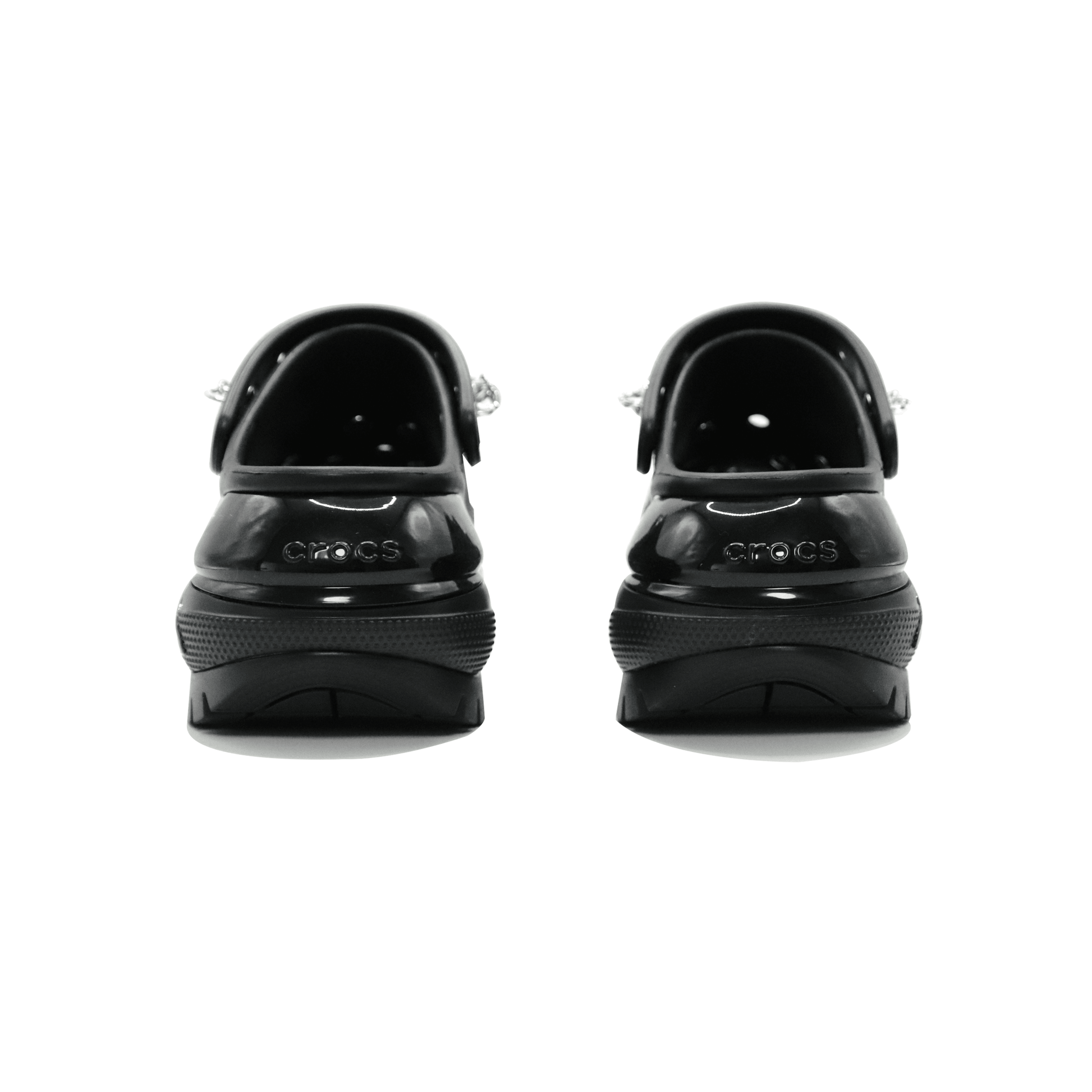 Шлепанцы Crocs Mega Crush Clog Emprise - Boxette Shop