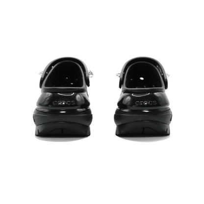 Шлепанцы Crocs Mega Crush Clog Emprise - Boxette Shop