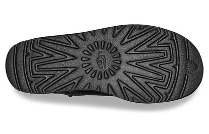 Сапоги женские Ugg Classic Ultra Mini Chopd - Boxette Shop