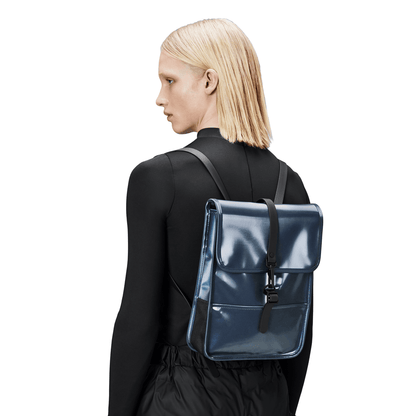 Рюкзак Rains Micro W3 - Boxette Shop