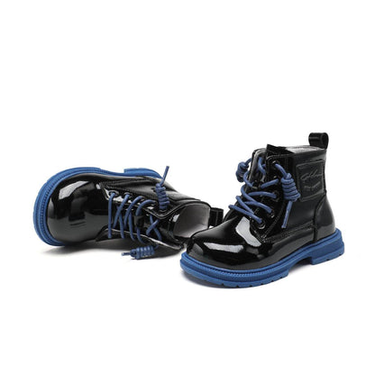 Ботинки детские Satchi - Boxette Shop