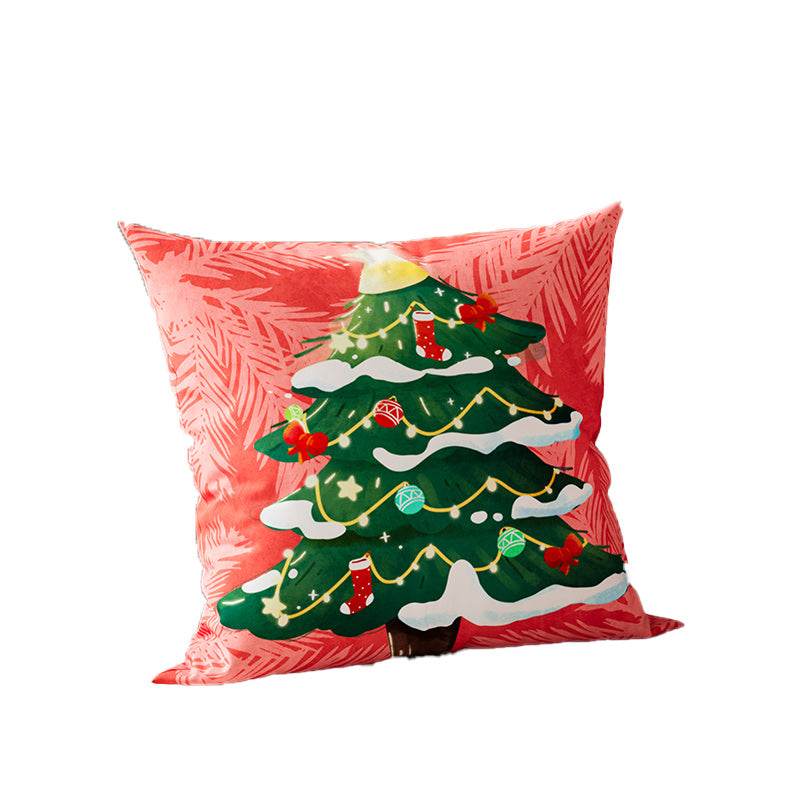 Декоративная подушка Lei - Boxette Shop