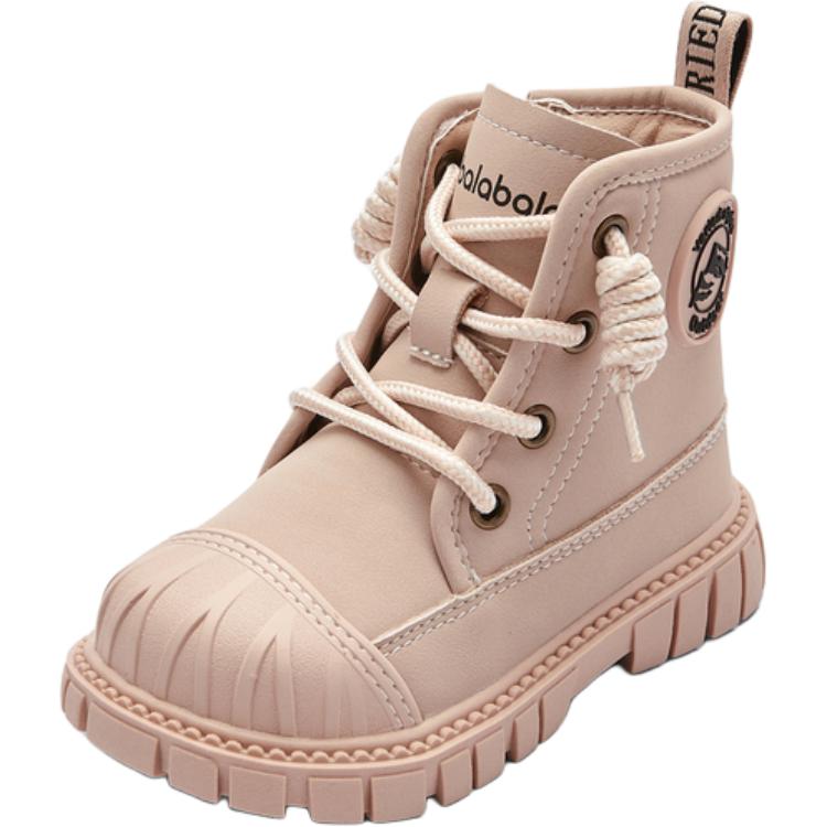 Ботинки детские Balabala Martin Boots