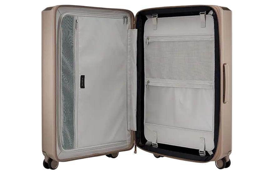 Чемодан Samsonite Classic - Boxette Shop
