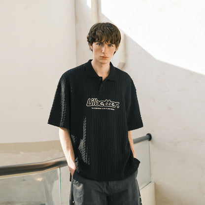 Поло мужское Lilbetter