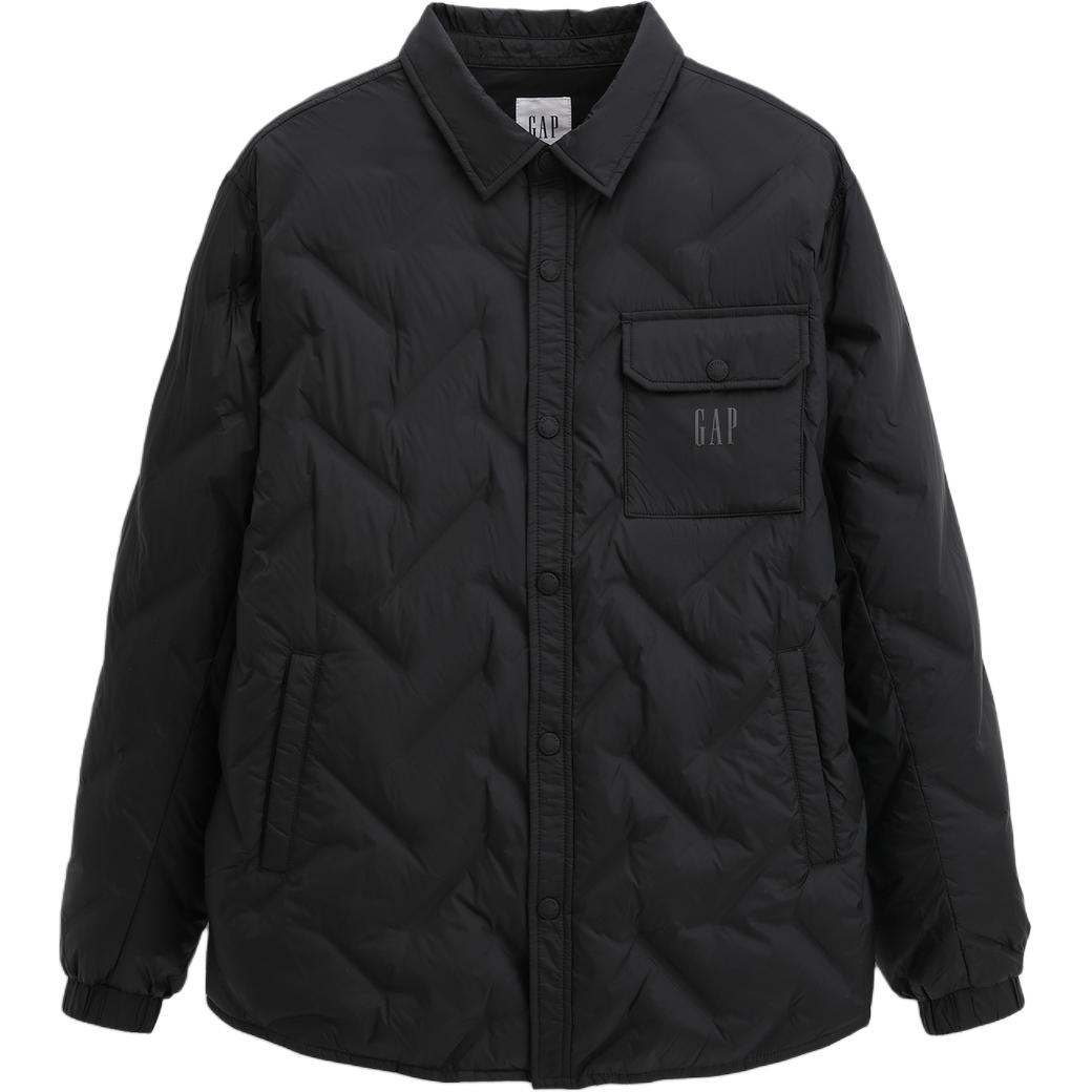 Куртка мужская GAP Logo