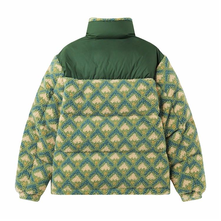 Пуховик мужской Navigare