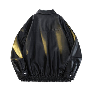 Куртка мужская PAL ONGACO - Boxette Shop