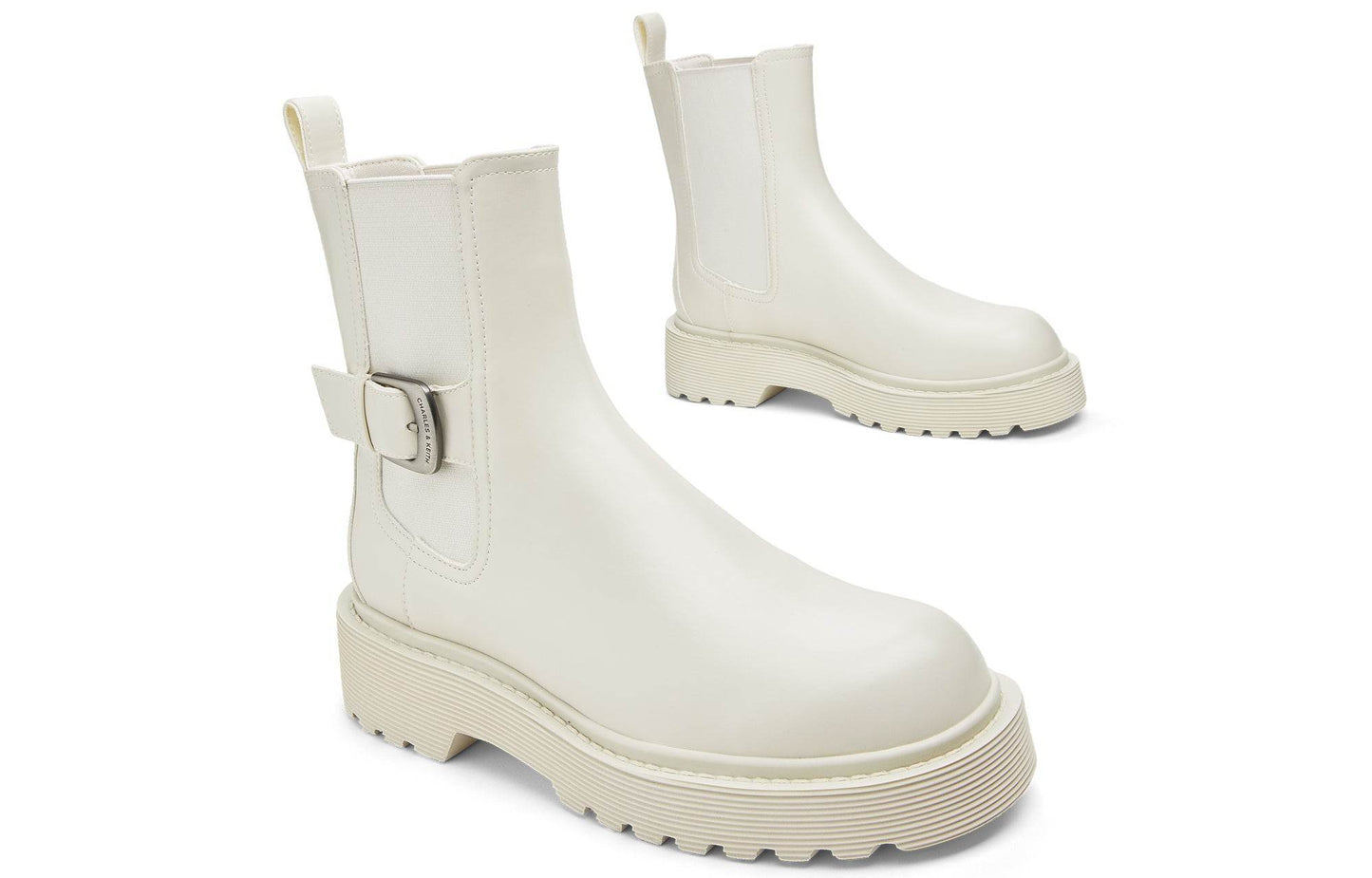 Ботинки женские Charles&keith - Boxette Shop