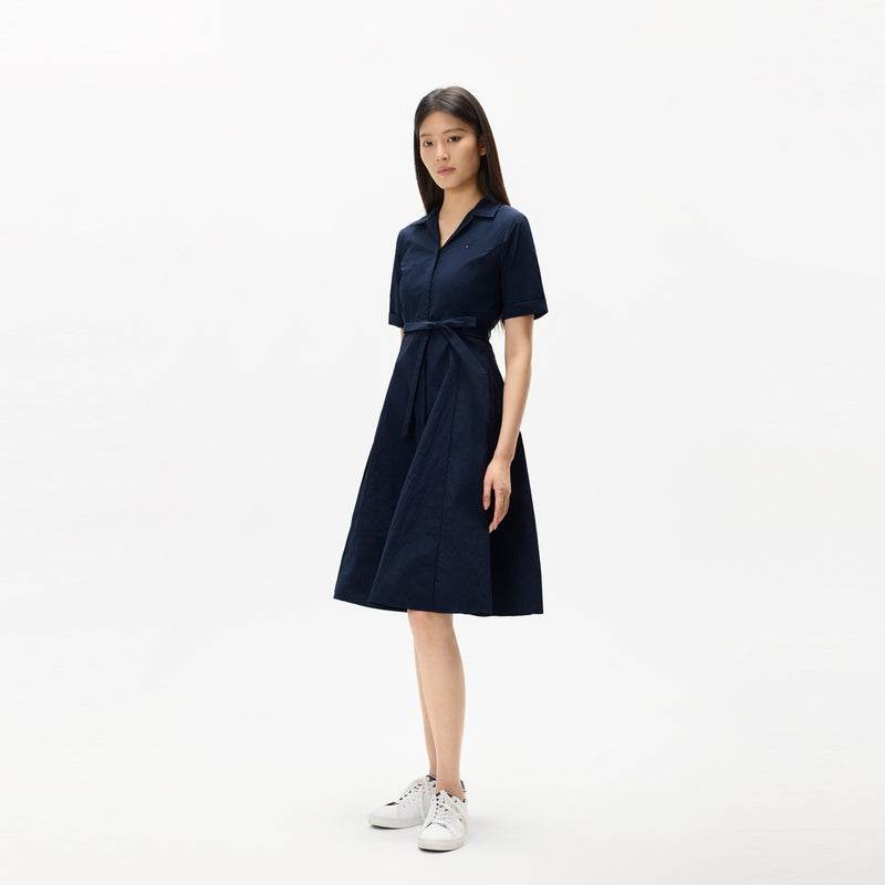 Платье женское Tommy Hilfiger - Boxette Shop