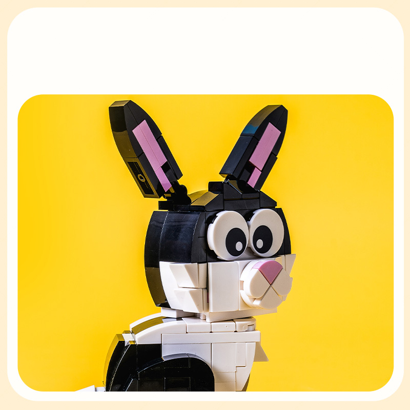 LEGO konstruktori "Yangi yil kolleksiyasi"