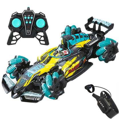 Jampson 4WD masofadan boshqarish pulti avtomobili