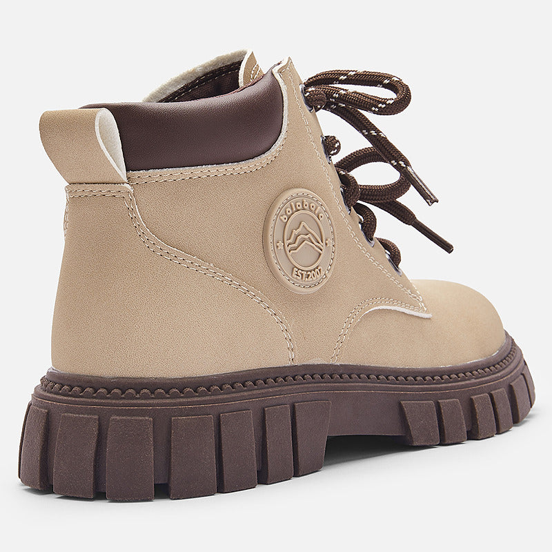 Ботинки детские Balabala City Outdoor Series