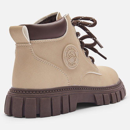 Ботинки детские Balabala City Outdoor Series