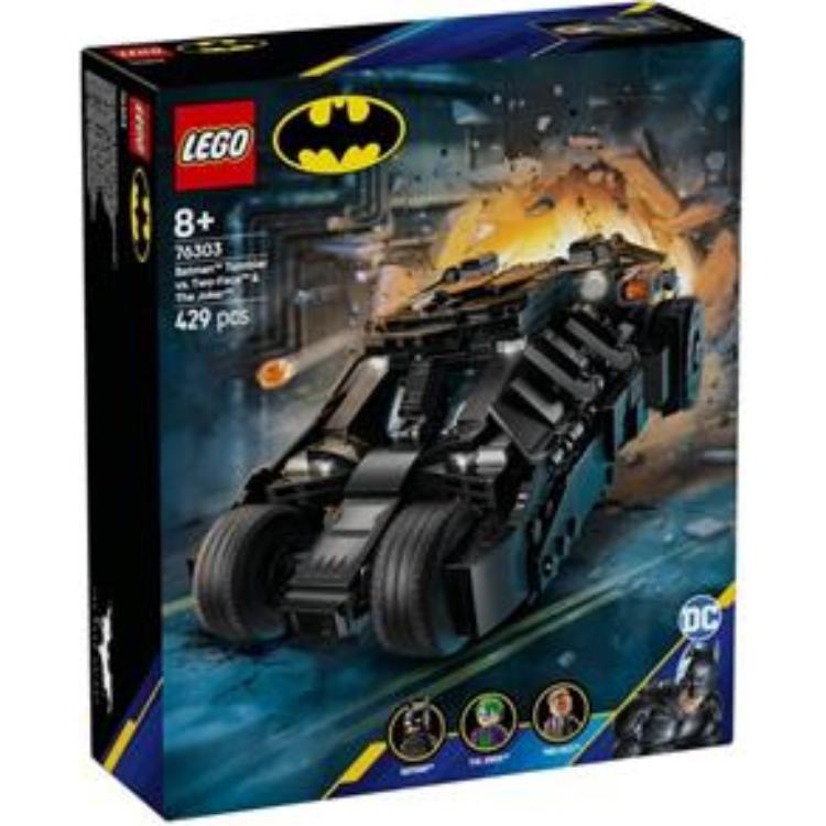 LEGO Batmobile (76303)