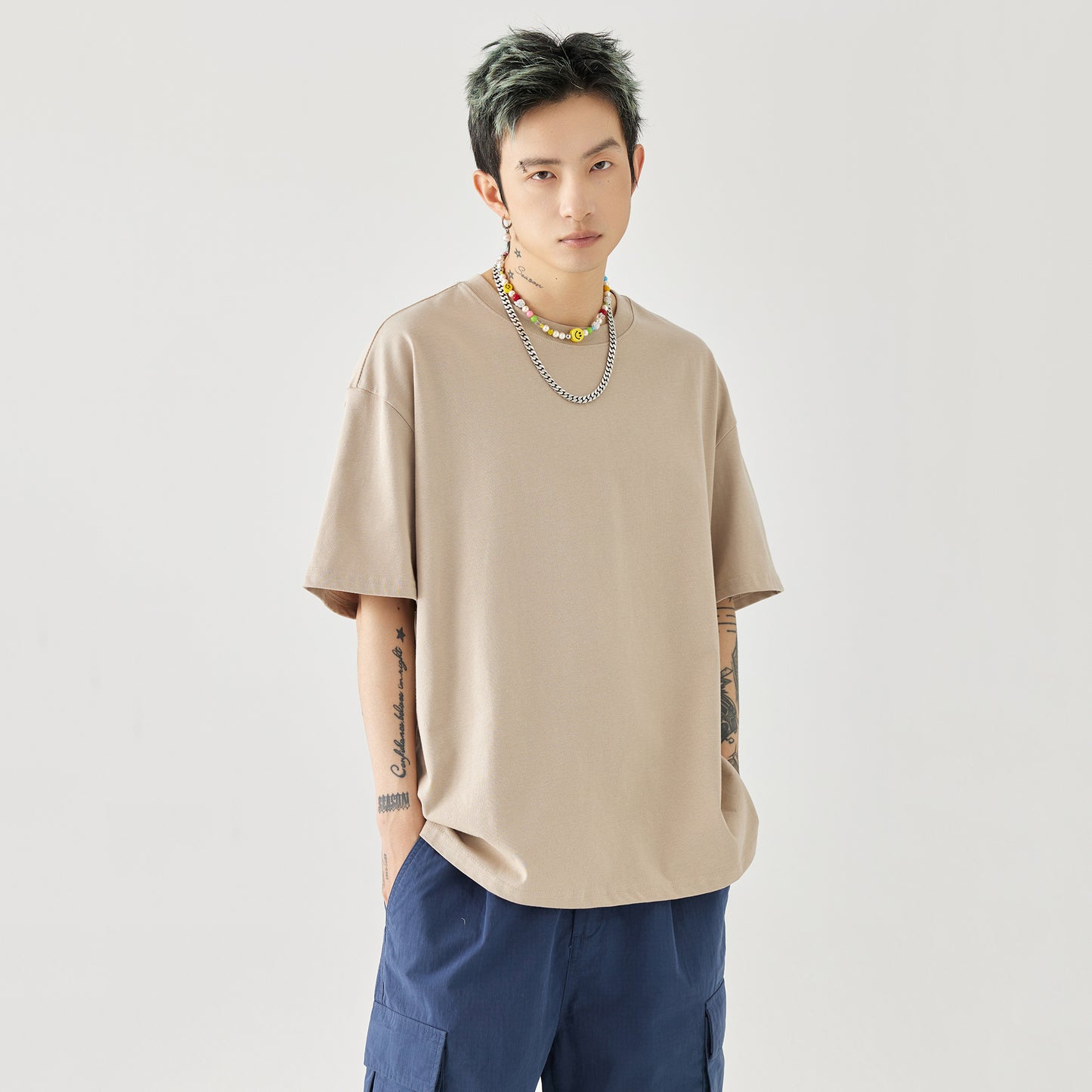 Футболка Golfcross