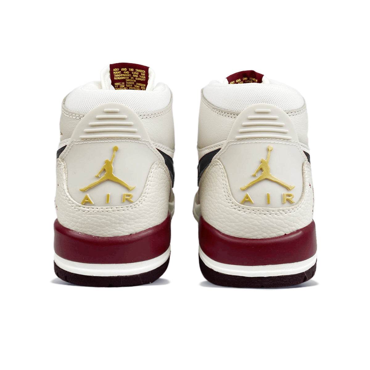 Кроссовки Jordan legacy cny - Boxette Shop