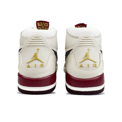 Кроссовки Jordan legacy cny - Boxette Shop