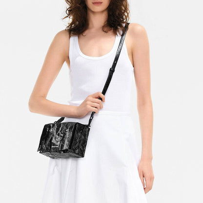 Сумка женская Charles&Keith Jet - Boxette Shop