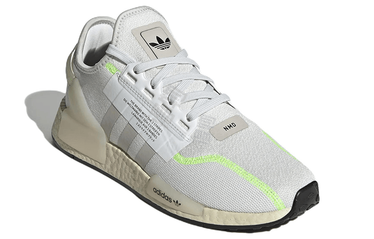 Кроссовки мужские Adidas Originals Nmd_r1nmd_r1 - Boxette Shop
