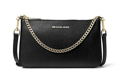 Сумка на плечо женская Michael Kors MK Jet Set - Boxette Shop