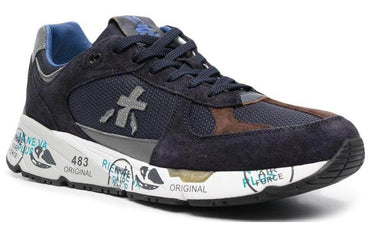 Кроссовки мужские Premiata Mase - Boxette Shop