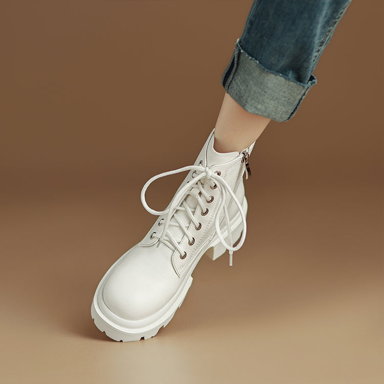 Rosa Bianca Martin ayollar etiklari