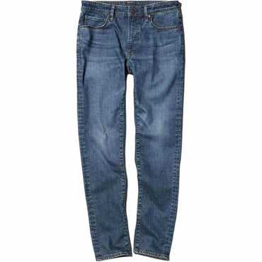 Джинсы мужские Uniqlo Fw24 Series Color Blocking - Boxette Shop