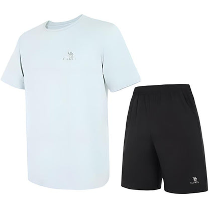 Спортивный костюм мужской Camel