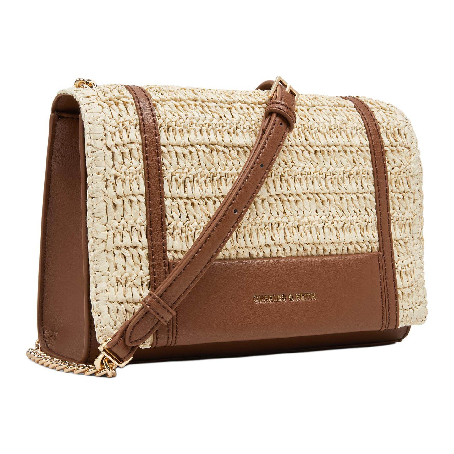 Сумка женская Charles&Keith - Boxette Shop