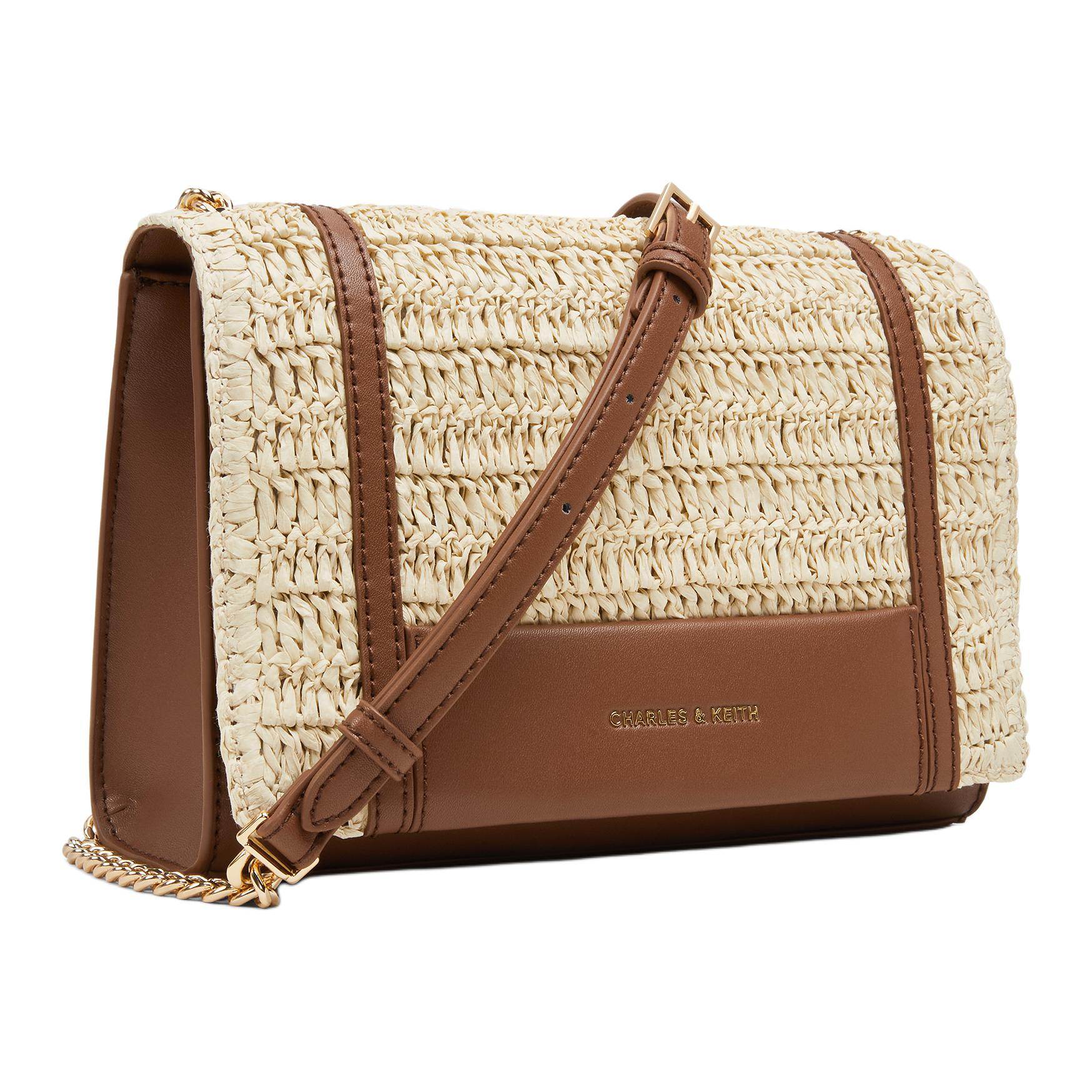 Сумка женская Charles&Keith - Boxette Shop