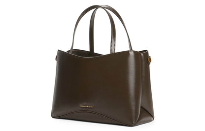 Сумка женская Charles&Keith Commuter Simple Single S - Boxette Shop