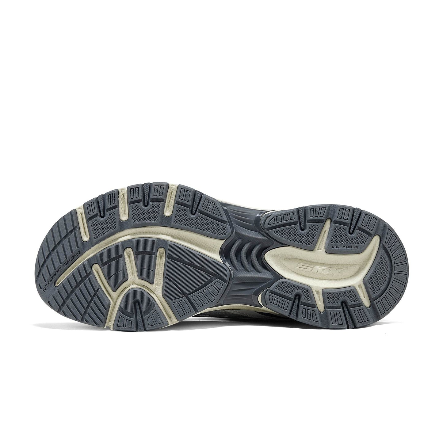 Кроссовки женские Skechers Silverwing - Boxette Shop
