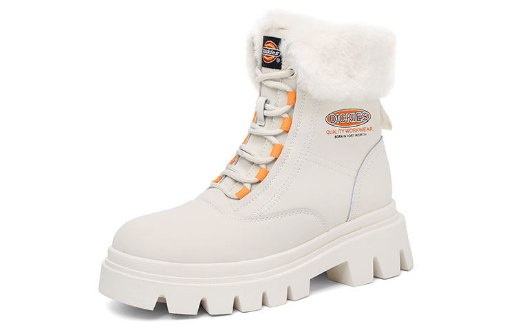 Сапоги женские Dickies - Boxette Shop