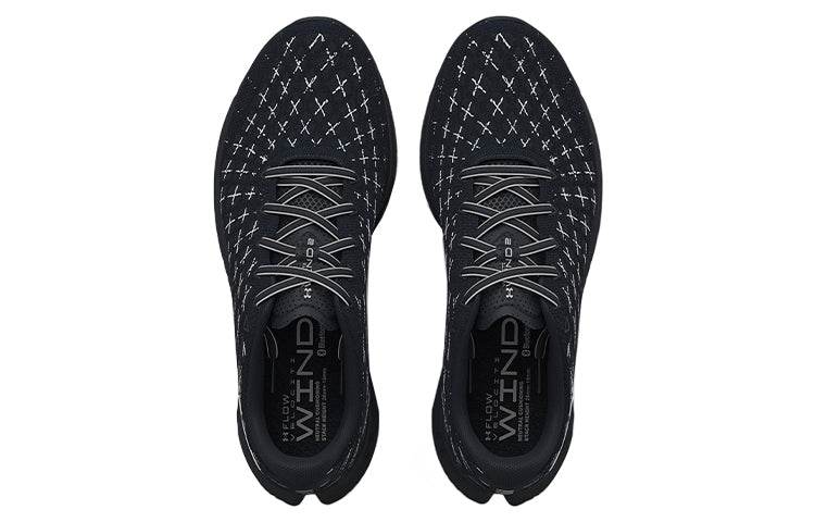 Кроссовки Under Armour Flow Velociti Wind 2 - Boxette Shop